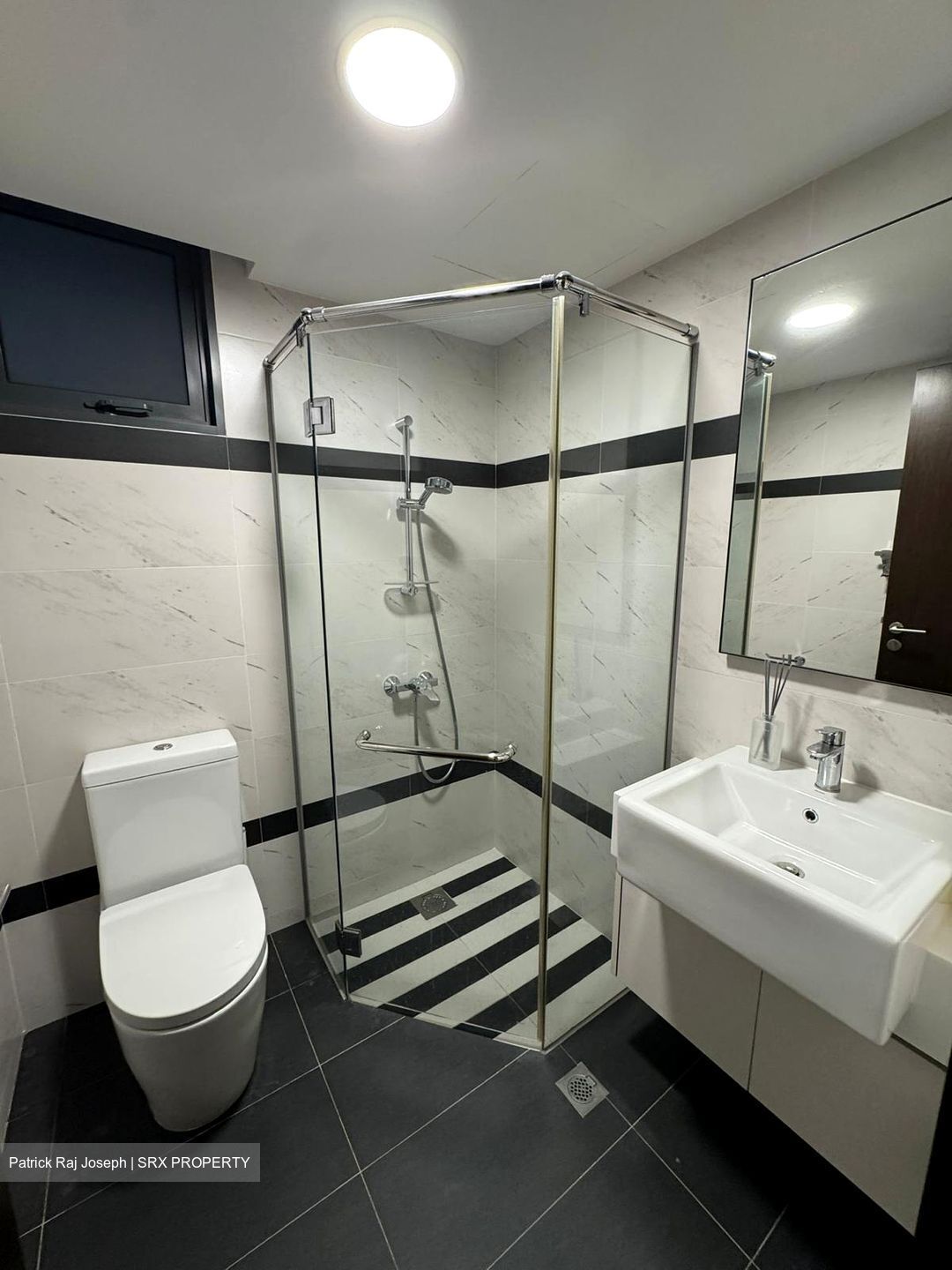Symphony Suites (D27), Condominium #576900781